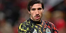 La Juventus vuole Sandro Tonali: il piano per convincere il Newcastle, a gennaio solo un rinforzo low-cost per Spalletti