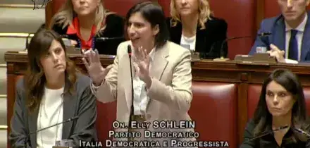 Schlein attacca: &ldquo;Manovra sbagliata e austera che aiuta i pi&ugrave; ricchi. Non vi crede pi&ugrave; nessuno&rdquo;
