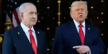 Trump preoccupato per le politiche di Israele in Cisgiordania. Ma grazia Tel Aviv sui dazi: esentati prodotti agricoli
