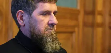 &ldquo;Il leader ceceno Kadyrov ricoverato d&rsquo;urgenza, le sue condizioni sono peggiorate drasticamente&rdquo;.