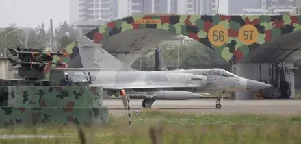 Taiwan, le navi cinesi si allontanano ma resta l&rsquo;allerta massima. Conclusa la simulazione di blocco totale dell&rsquo;isola