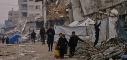 Commissione Ue contro il blocco d&rsquo;Israele sulle ong a Gaza: &ldquo;Legge inattuabile in questa forma&rdquo;