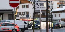 Crans, la strage nella localit&agrave; sciistica teatro dei trionfi di Goggia e Brignone. Nel locale in fiamme una sola via di fuga