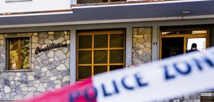 Strage di Crans-Montana, nel lounge bar Le Constellation molto legno e una sola via di fuga