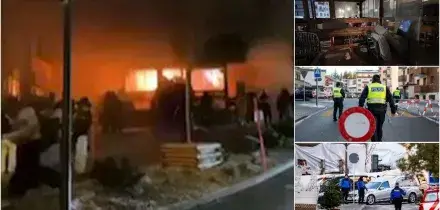 Strage di Crans-Montana &ndash; La pm conferma: &ldquo;Fuoco partito da alcune candele&rdquo;. L&rsquo;ambasciatore: &ldquo;C&rsquo;erano altre uscite ma ostruite dalle fiamme&rdquo;