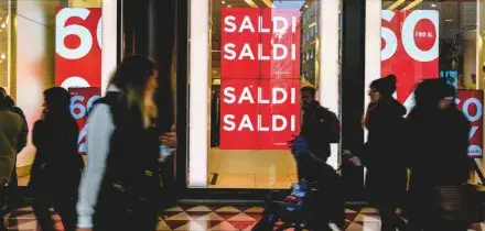 &ldquo;Negli ultimi 13 anni la ricchezza reale delle famiglie italiane &egrave; scesa del 2%. Si allarga il divario con Francia e Germania&rdquo;