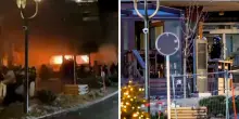 Strage di Crans-Montana, cos&rsquo;&egrave; il flashover che pu&ograve; aver trasformato l&rsquo;incendio in strage