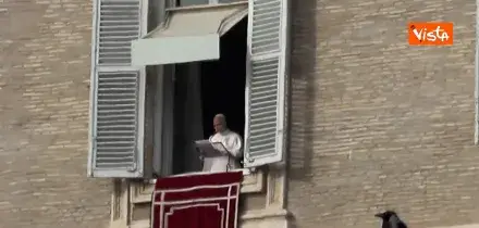 &ldquo;La pace sia disarmata e disarmante&rdquo;: il primo Angelus del 2026 di Papa Leone XIV &ndash; L&rsquo;intervento integrale