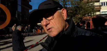 &ldquo;Nel locale di Crans-Montana c&rsquo;erano normalmente 400 persone. Qui tanti turisti italiani e francesi&rdquo;: il racconto di un residente della zona