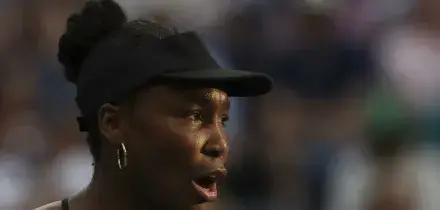 Venus Williams giocher&agrave; agli Australian Open grazie a una wild card: &egrave; la pi&ugrave; anziana di sempre