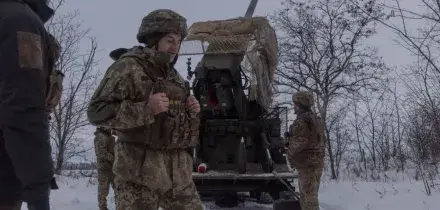 Avanzata record della Russia in Ucraina: nel 2025 conquistati pi&ugrave; territori che nel biennio 2023-2024