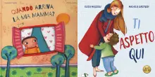 &ldquo;Il rientro a lavoro dopo la maternit&agrave; &egrave; sempre un gran trauma sia per la mamma che per il bambino&rdquo;: ecco cinque libri per imparare a gestire il distacco