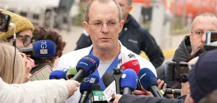 Strage di Crans-Montana, 25 sanitari per i primi giovani pazienti ricoverati al Niguarda: &ldquo;Sono critici&rdquo;