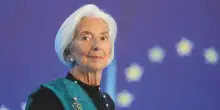 Bce: &ldquo;Con la guerra rischi su inflazione, crescita e risparmi. Famiglie e imprese sempre pi&ugrave; riluttanti a spendere&rdquo;