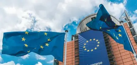 &ldquo;Presunte irregolarit&agrave; sulla vendita di immobili&rdquo;: blitz della polizia nella Commissione Ue