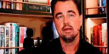 Leonardo DiCaprio bloccato dall&rsquo;attacco di Trump in Venezuela: manda un video al Gala del Palm Springs International Film Festival. Ecco cos&rsquo;&egrave; successo