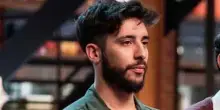 &ldquo;La mia eliminazione da MasterChef Italia? &Egrave; stata ingiusta, ho provato rabbia. Doveva uscire Iolanda, prova sbagliata in partenza&rdquo;: Eros Monforte si sfoga