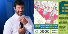 Affari Tuoi in onda con la Lotteria Italia: le informazioni sull&rsquo;estrazione, gli orari e tutti gli ospiti della puntata speciale
