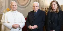 Giubileo, chiusa l&rsquo;ultima Porta Santa. Il bilancio dell&rsquo;Anno Santo nell&rsquo;omelia del Papa che interroga Chiesa e fedeli