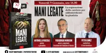 Separazione delle carriere &ndash;  il confine sottile tra controllo e potere. La diretta con Gomez, Mascali e Morosini