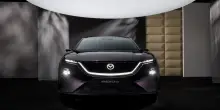 Salone di Bruxelles, anteprima per l&rsquo;elettrica Mazda CX-6e. Il prezzo? Una sorpresa &ndash; FOTO