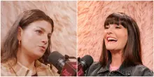 &ldquo;Quanto sei brava a letto da uno a De Martino?&rdquo;: la domanda a bruciapelo di Victoria Cabello a Emma. La risposta della cantante diventa virale &ndash; IL VIDEO