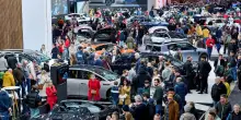 Salone di Bruxelles, al centro dell&rsquo;auto europea e non solo. Debutti, premi e sfide globali