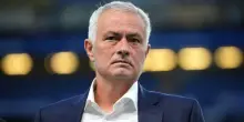 &ldquo;Non posso dire che il Braga meritasse di vincere. Devo dire che il Benfica meritava di perdere. E ai miei giocatori auguro una cosa&rdquo;: lo sfogo di Mourinho
