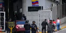 Venezuela, l&rsquo;italiano Luigi Gasperin tra i 250 prigionieri liberati: chi &egrave; e perch&eacute; era detenuto. Attesa (e speranza) per Trentini, Pilieri e Burl&ograve;