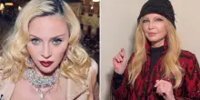 Madonna canta in italiano e omaggia Patty Pravo con &ldquo;La Bambola&rdquo;. La canzone rifiutata da Caterina Caselli e Little Tony poi il boom