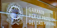 Garante della privacy, ora s&rsquo;indaga anche sull&rsquo;assunzione della moglie del deputato Sbardella (Fdi)