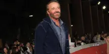 Christian De Sica: &ldquo;A 74 anni ringrazio ancora Ges&ugrave; quando apro la finestra. La pensione? Se fosse alta starei a casa&rdquo;