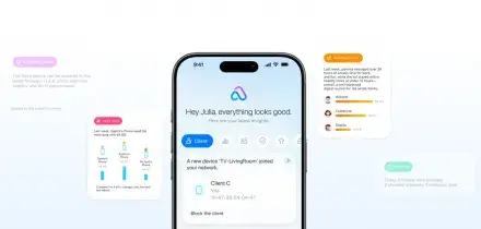 TP-Link al CES2026 presenta Aireal, un&rsquo;intelligenza artificiale pensata per semplificare l&rsquo;uso e la configurazione dei dispositivi smart in casa