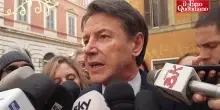 Conte: &ldquo;Conferenza stampa di Meloni? Nessuna risposta ai cittadini su sanit&agrave; e ha taciuto una sua priorit&agrave;, il riarmo&rdquo;
