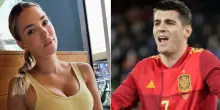 &ldquo;Elena Sirigu &egrave; un&rsquo;amica di famiglia e non ha fatto nulla con Alvaro Morata. Mi ha chiamata in lacrime, non si merita l&rsquo;etichetta di &lsquo;rovina famiglie&rdquo;: parla Alice Campello