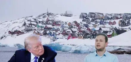 I leader dei partiti della Groenlandia uniti contro Trump: &ldquo;N&eacute; danesi e n&eacute; americani, il futuro deve essere deciso dal nostro popolo&rdquo;