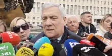 Tajani ringrazia Rubio: &ldquo;Trentini libero? Il segretario di Stato Usa si &egrave; mostrato molto sensibile&rdquo; &ndash; Video