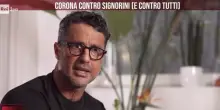 &ldquo;C&rsquo;&egrave; una nuova denuncia contro Alfonso Signorini e altri due sono pronti a farlo. Ho una marea di materiale terrificante, chat, messaggi e prove&rdquo;: parla Fabrizio Corona