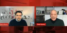 Iran tra proteste e tensione internazionale: rivedi la diretta con Peter Gomez e Gianni Rosini