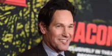 &ldquo;Se &egrave; vero che ho un pene enorme?&rdquo;: cos&igrave; Paul Rudd svela il mistero che circola a Hollywood