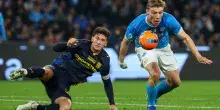 Il Napoli frena di nuovo al Maradona: il Parma fa turnover ma strappa un pari | La nuova classifica di Serie A
