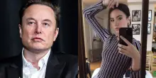 &ldquo;Chieder&ograve; la custodia esclusiva di mio figlio dopo le dichiarazioni di sua madre a difesa della comunit&agrave; transgender&rdquo;: cos&igrave; Elon Musk su X