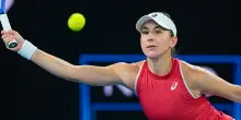 &ldquo;Sono prima mamma, poi tennista&rdquo;: era finita in 1213esima posizione, dopo 14 mesi Belinda Bencic &egrave; tra le favorite agli Australian Open