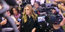 La sentenza per Chiara Ferragni: assolta dall&rsquo;accusa di truffa aggravata. Mancano le querele. Lei: &ldquo;Commossa finito un incubo&rdquo;