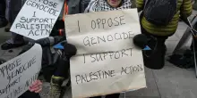 In carcere per i blitz pro-Gaza, gli attivisti di Palestine Action in sciopero della fame da 70 giorni: &ldquo;Grossi rischi per la salute&rdquo;