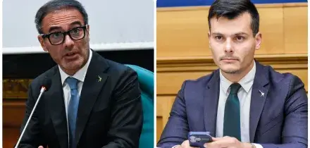 Armi all&rsquo;Ucraina, alla Camera 2 leghisti votano contro: &ldquo;Basta soldi a Kiev, ha ragione Vannacci&rdquo;. Al Senato &ldquo;strappo&rdquo; di Borghi