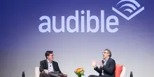 Il mercato del libro ha chiuso in negativo il 2025, eccezion fatta per Audible: ecco perch&eacute;