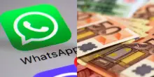 &ldquo;Mamma sono rimasto al verde, riusciresti a darmi una mano?&rdquo;: attenzione alla nuova truffa su WhatsApp che ruba i soldi agli utenti. Ecco come funziona