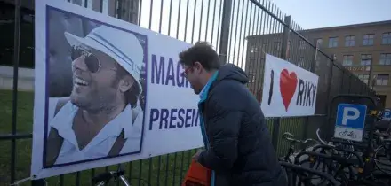 &ldquo;Non c&rsquo;era l&rsquo;assoluta necessit&agrave; di tenerlo immobilizzato a terra&rdquo;, la Grande Camera conferma la condanna all&rsquo;Italia per la morte di Magherini
