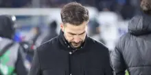 &ldquo;1-3, il risultato &egrave; 1-3. Risultatismo, che qui piace tanto&rdquo;: la polemica di Fabregas contro i commentatori Dazn dopo Como-Milan